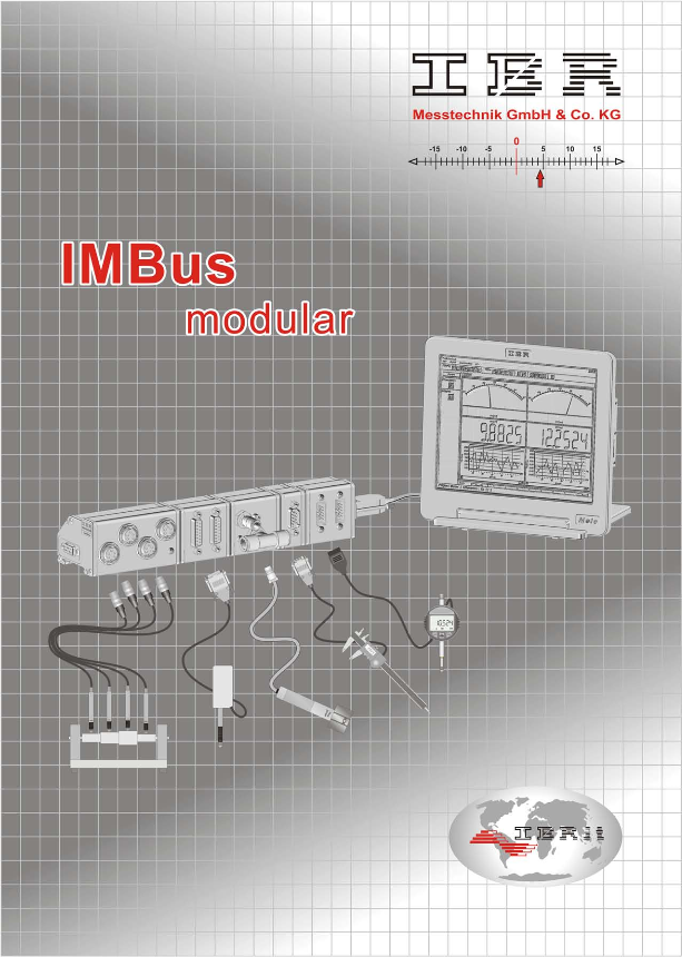 IBR-Modüller
